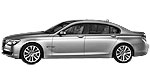 BMW F02 P296E Fault Code