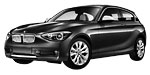 BMW F21 P296E Fault Code