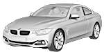 BMW F32 P296E Fault Code